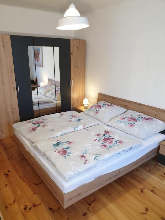 Apartman Central, Self Check In 24 H, Free Parking