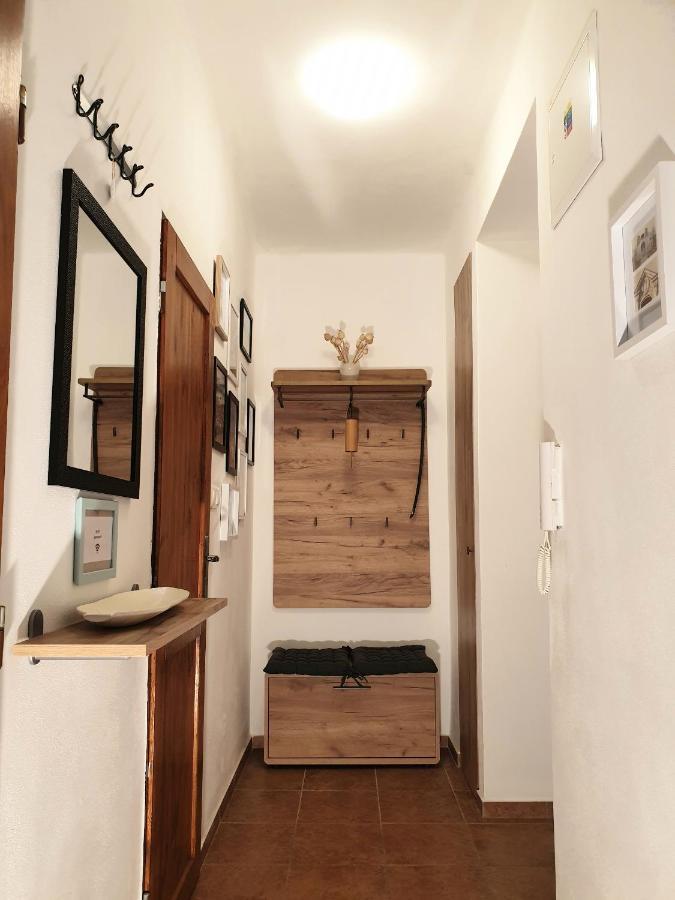 Apartman Central, Self Check In 24 H, Free Parking *