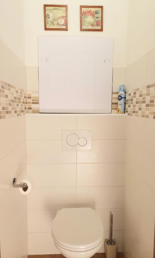 Central, Self Check In 24 H, Free Parking Apartman *