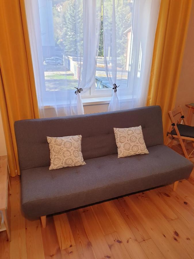Apartman Central, Self Check In 24 H, Free Parking Besztercebánya
